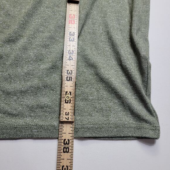 Lularoe Julia Knee Length Dress Size 2XL Minimalist Classic Feminine Resort Wear - Picture 6 of 9